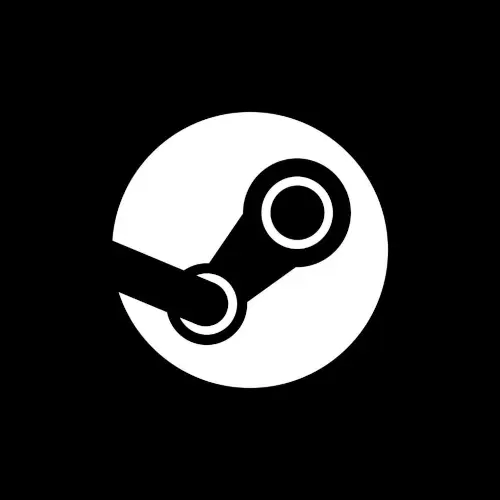 Ícono de Steam